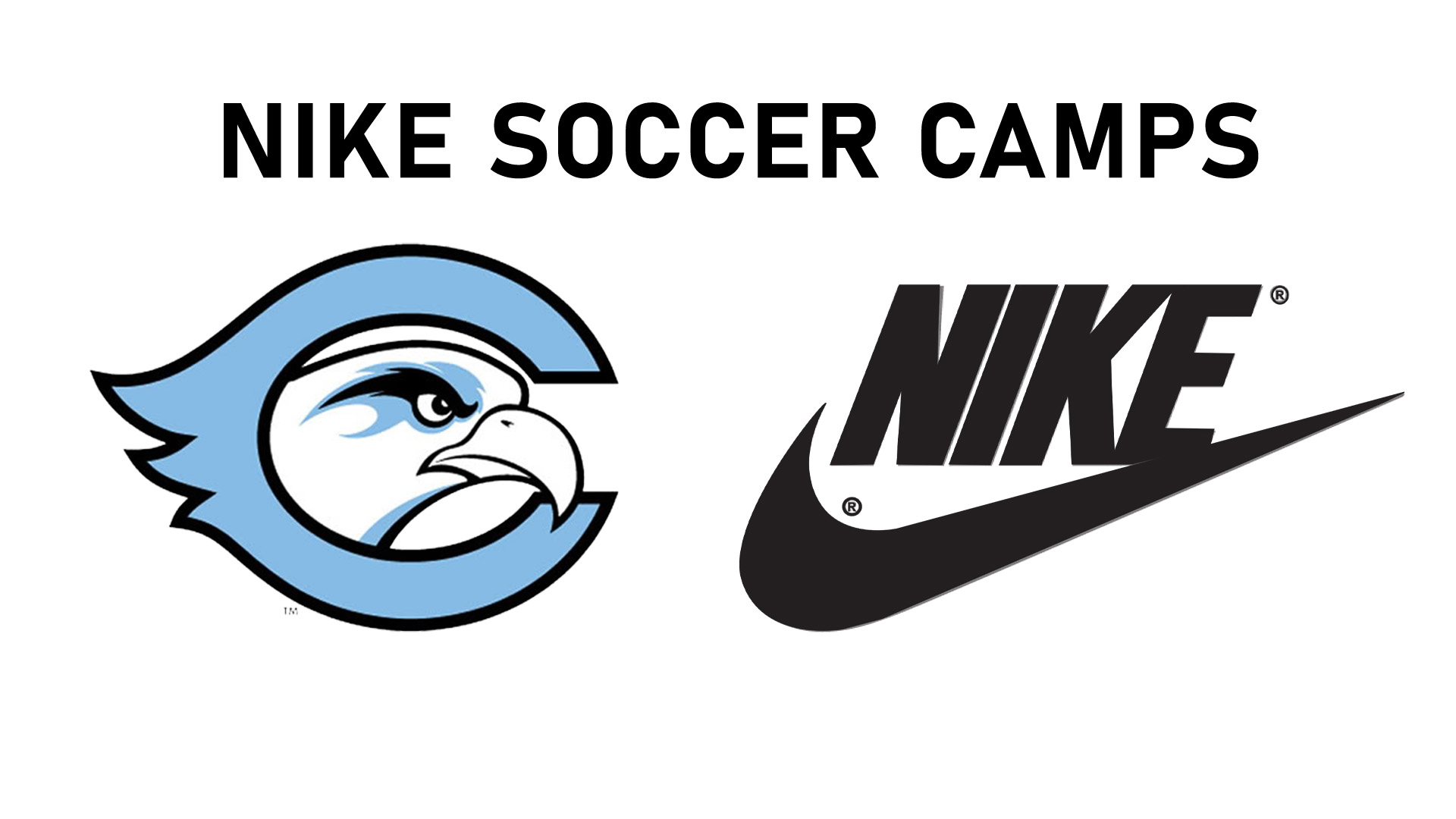 Register Now For Nike Soccer Camps