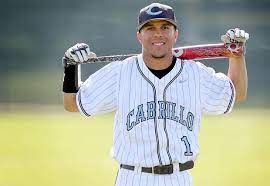 Former Cabrillo College star Clayton Andrews makes MLB debut | Santa Cruz Sentinel